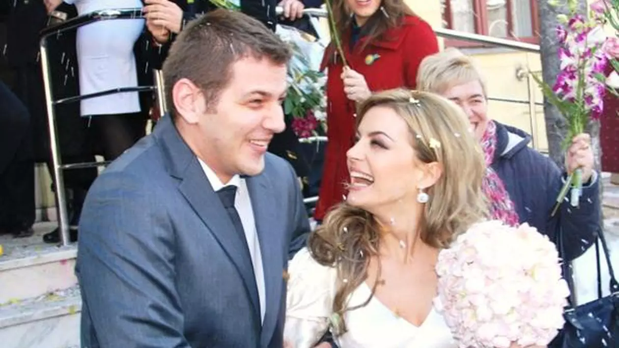 Iată vedetele care au spus "DA" în 2010