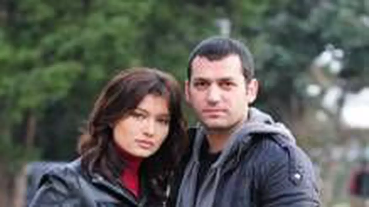 Serialul turcesc "Dragoste şi pedeapsă" i-a cucerit pe români
