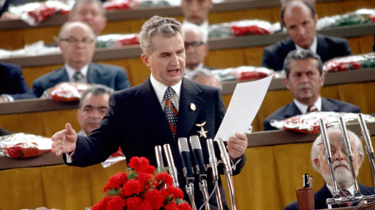 Nicolae Ceaușescu nu e inculpat în Dosarul Revoluției
