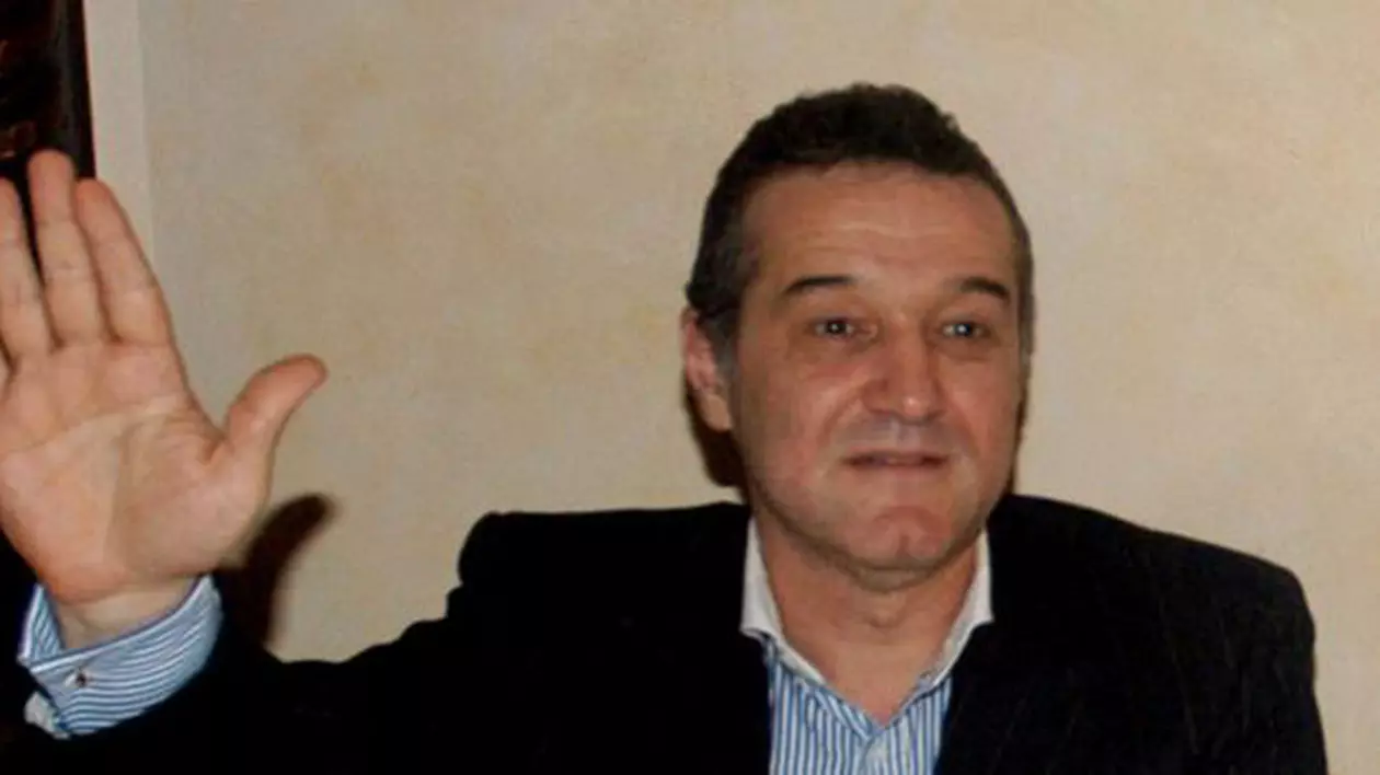 Video | Gigi Becali: "Înălţimea i-a despărţit pe Monica şi Irinel Columbeanu" 