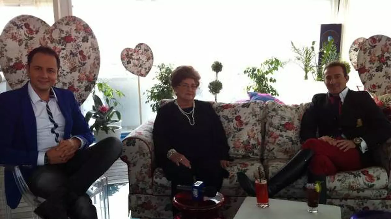 Radu Mazăre, cu ochii în lacrimi: "Mamă, te iubesc!"