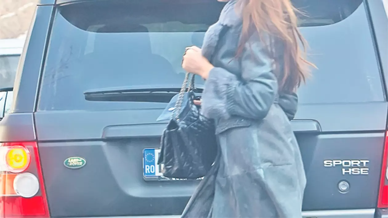 Cine e protectorul lui Moni?