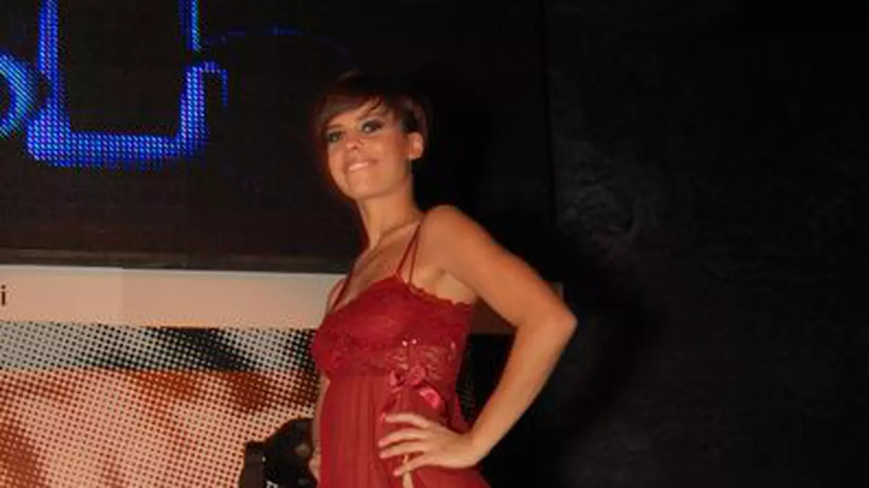 Andreea Popescu, chiar îţi place Bendeac?