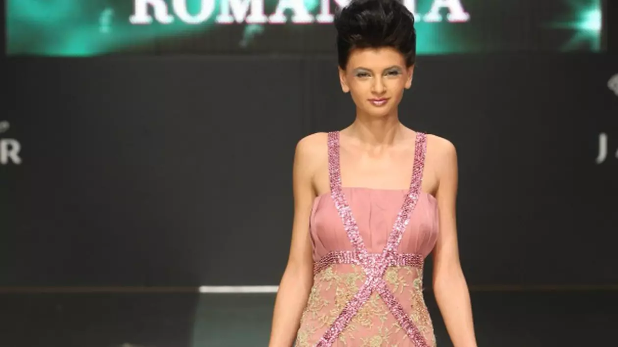 Ramona Gabor: "Mă tem ca Irinel să nu ne facă rău fizic"