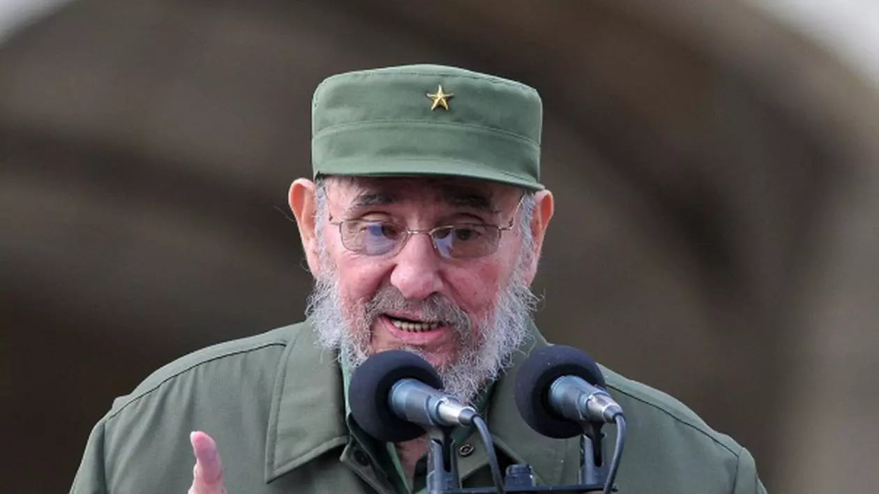 Fidel Castro critică dur discursul lui Obama, după vizita acestuia în Cuba: "Nimeni nu are nevoie de daruri din parte Imperiului"