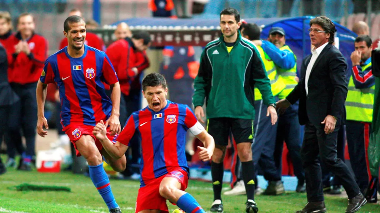 Ce-i uneşte pe Fabregas, mijlocaşul lui Arsenal, şi ”Dodel” de la Steaua: ambii încalcă regulile de circulaţie