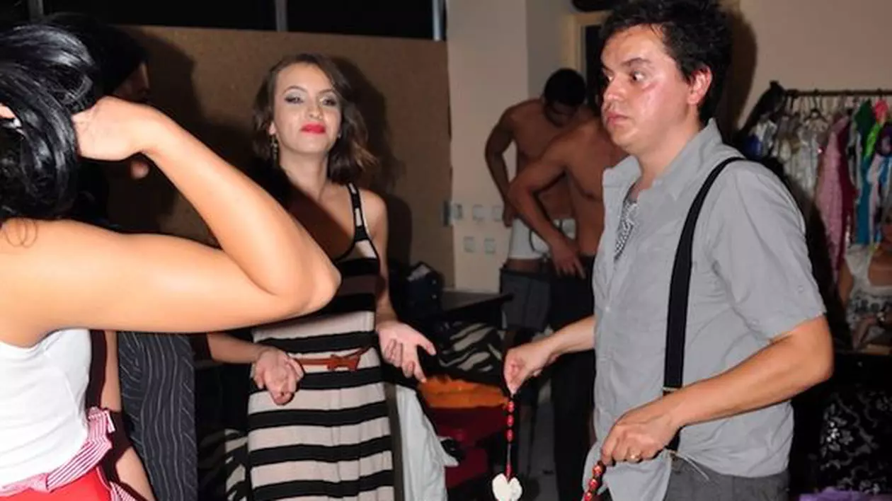 Foto | Mădălina Corduneanu, de la "Dansez pentru tine" la prezentări în club