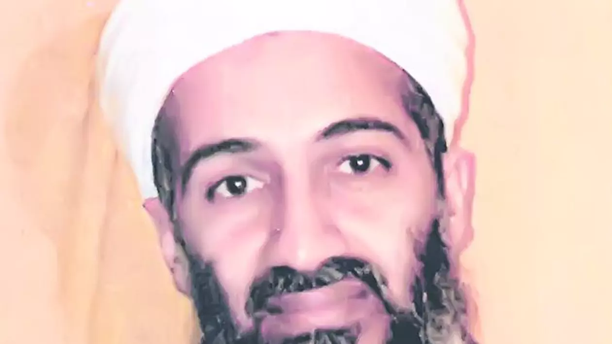 Un fiu de-al lui Osama Bin Laden face noi amenințări: ”Vom continua să vă lovim și să vă vizăm în țara voastră și în străinătate”