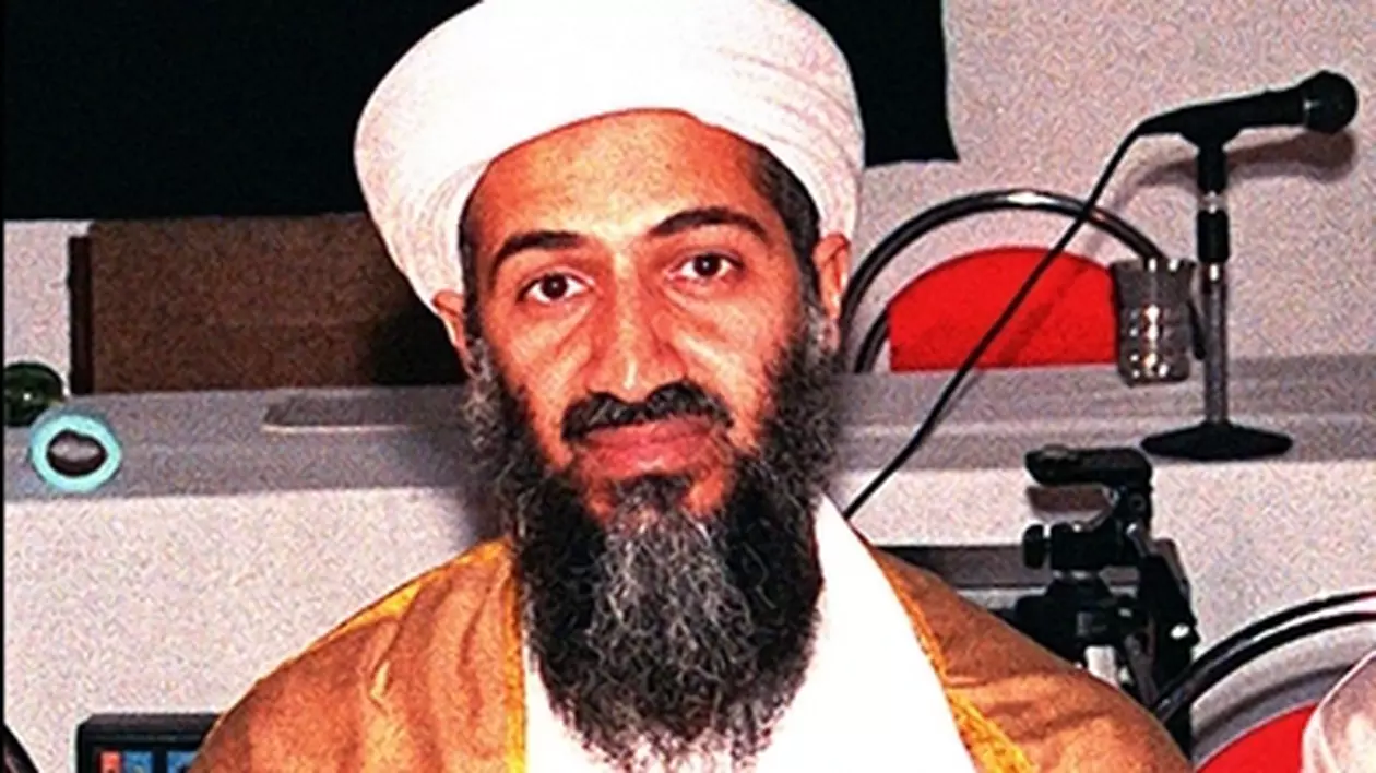 Osama bin Laden nu ar fi fost ucis dacă era dezbrăcat