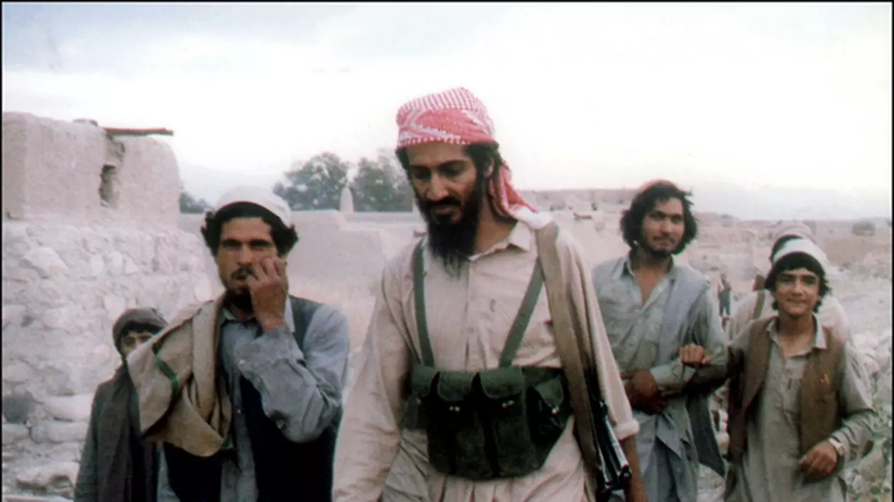 Jurnalul lui Bin Laden a fost publicat de CIA. Cum a ajuns liderul Al-Qaida la concluzia că Occidentul este "decadent"