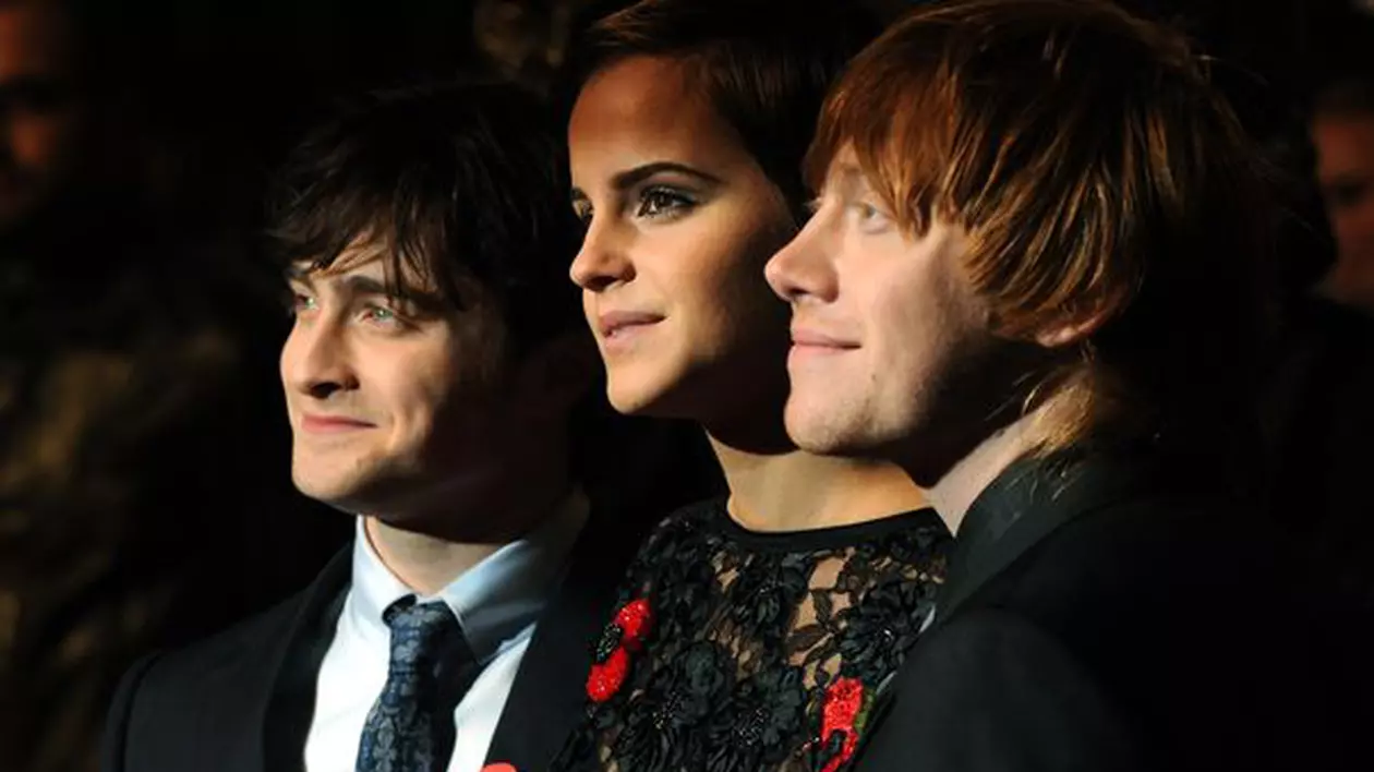 Video | A apărut trailerul filmului "Harry Potter and the Deathly Hallows: Part 2"