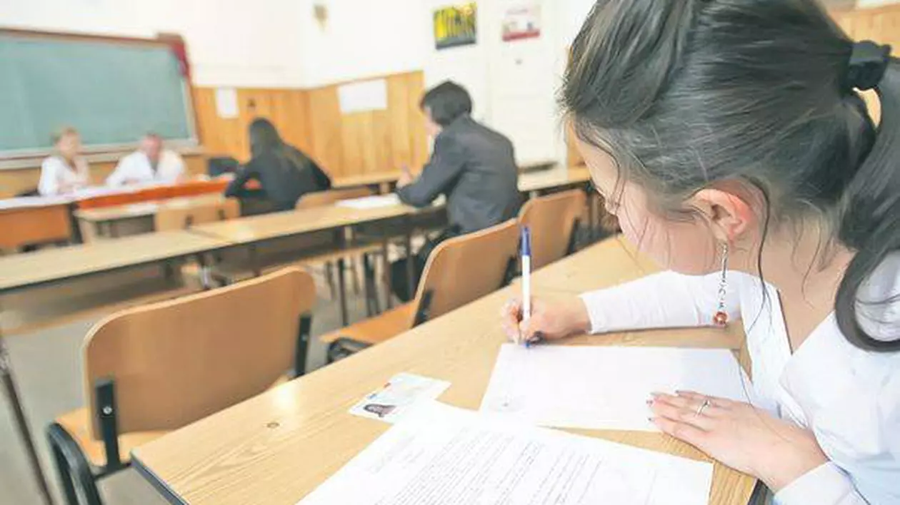 Iată alte perle super tari de la examenul de BAC 2011! 