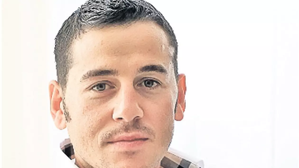 Cel mai tânăr milionar din România, fostul iubit al ANDREEI ANTONESCU, eliberat din puşcărie
