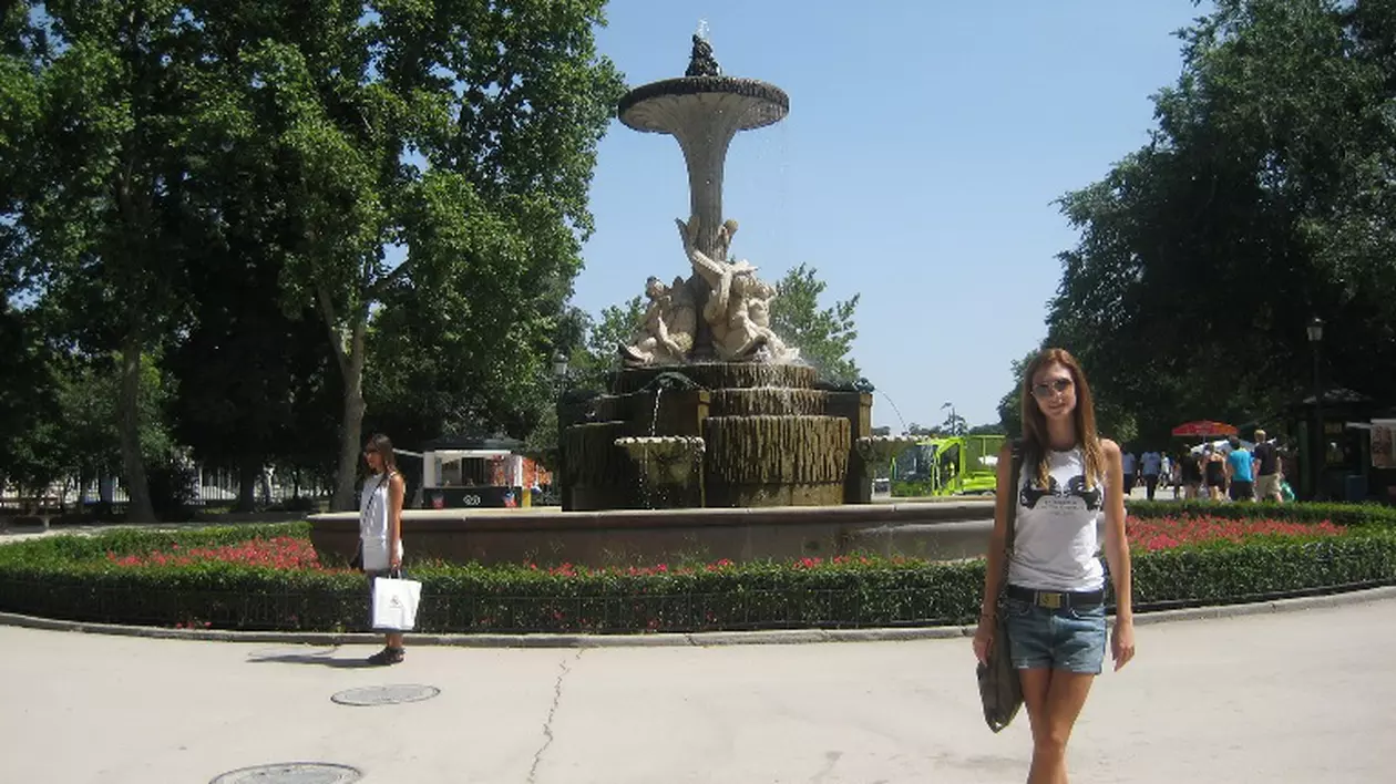 Din această toamnă, Mădălina Drăghici se întoarce pe micile ecrane