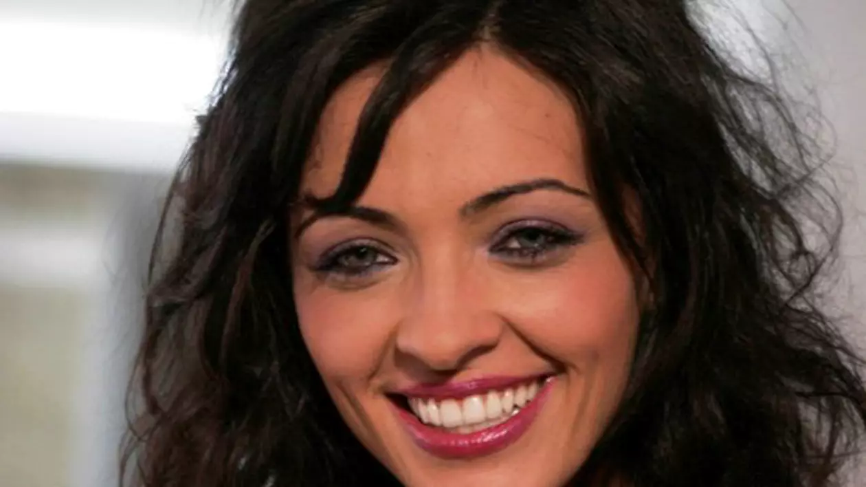 Cosmina Păsărin şi-a găsit sufletul pereche: "Sunt foarte îndrăgostită"