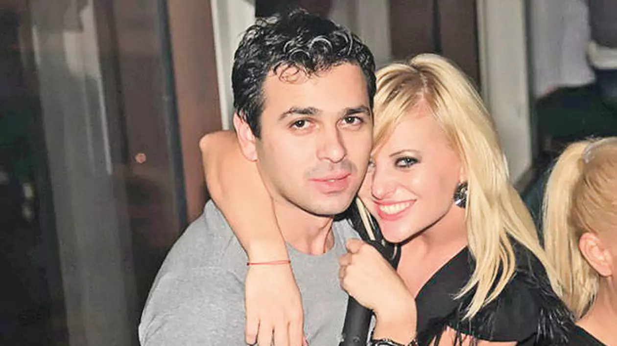 Delia şi iubitul ei pleacă pe Coasta de Azur