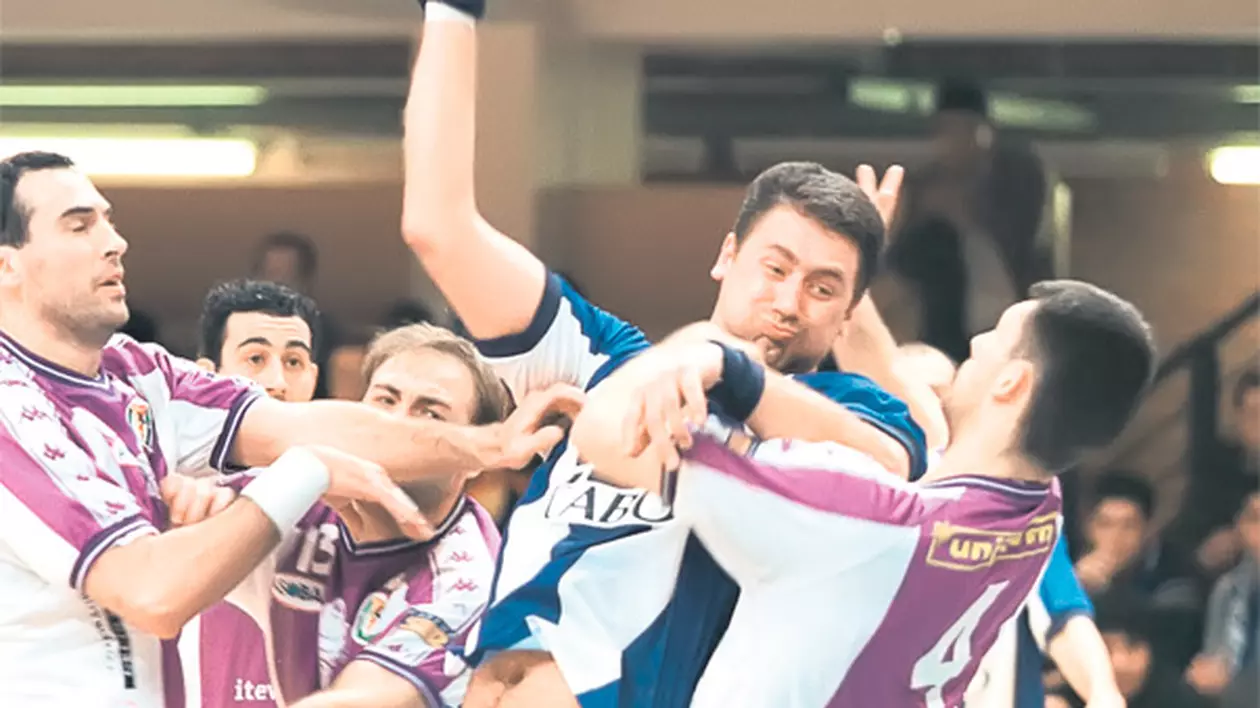 Alexandru Dedu atacă dur Federaţia Română de Handbal