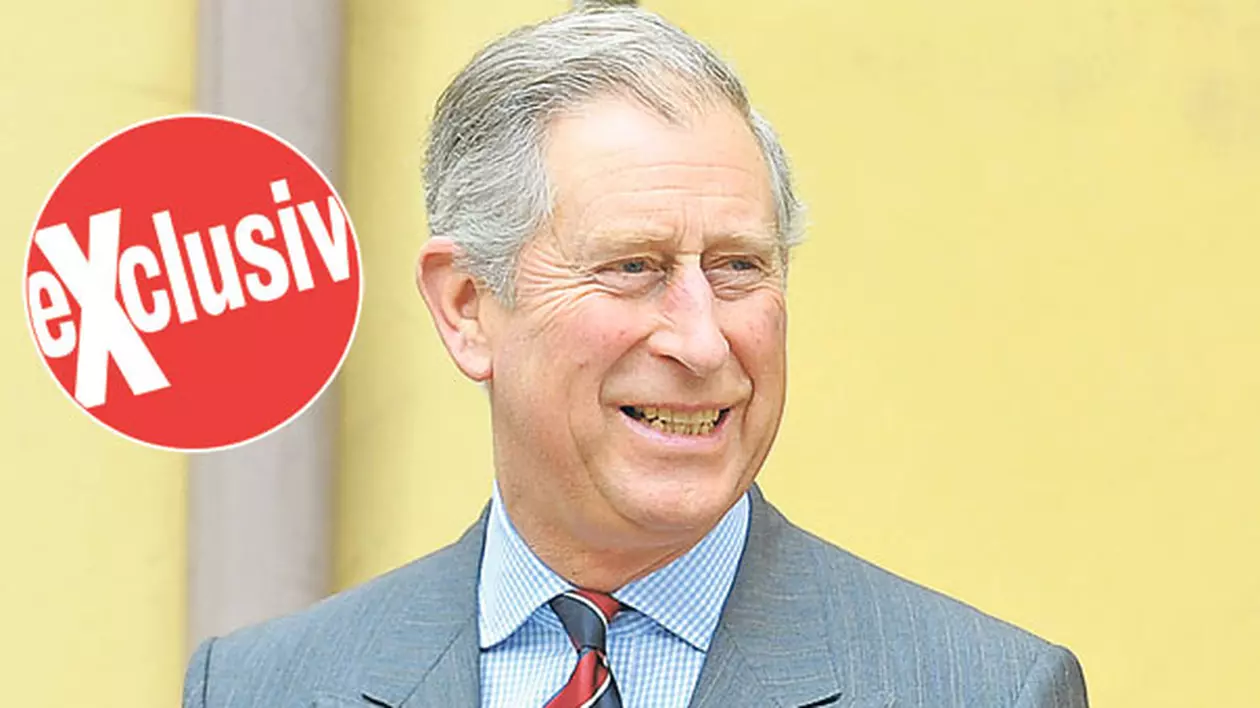 Iată de ce este atras moştenitorul tronului britanic de România: Prin venele prinţului Charles curge sânge ardelenesc!