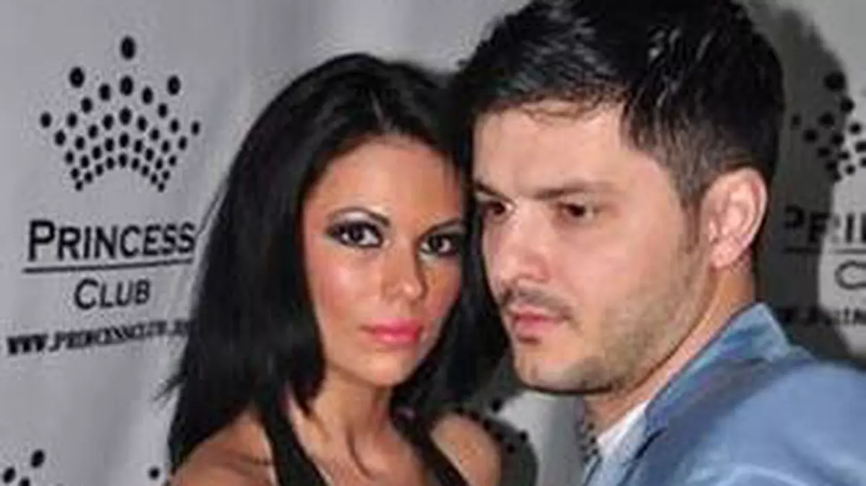 Andreea Bododel: ”Vârciu s-a certat cu Pepe pentru că este orgolios când e vorba de foste iubite”