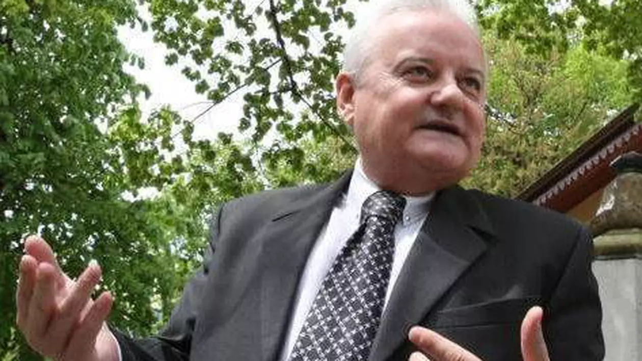 Irinel Columbeanu a petrecut Crăciunul la un prieten: "Mi-a fost foarte greu fără fiica mea"