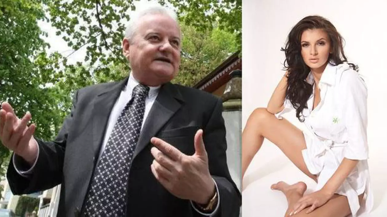 Întâlnire şoc! Ramona Gabor nu s-a salutat în club cu Irinel Columbeanu