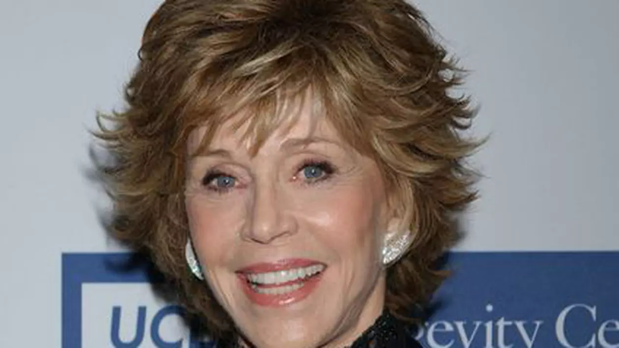 Jane Fonda: ”Am crezut că o să mor de singurătate”