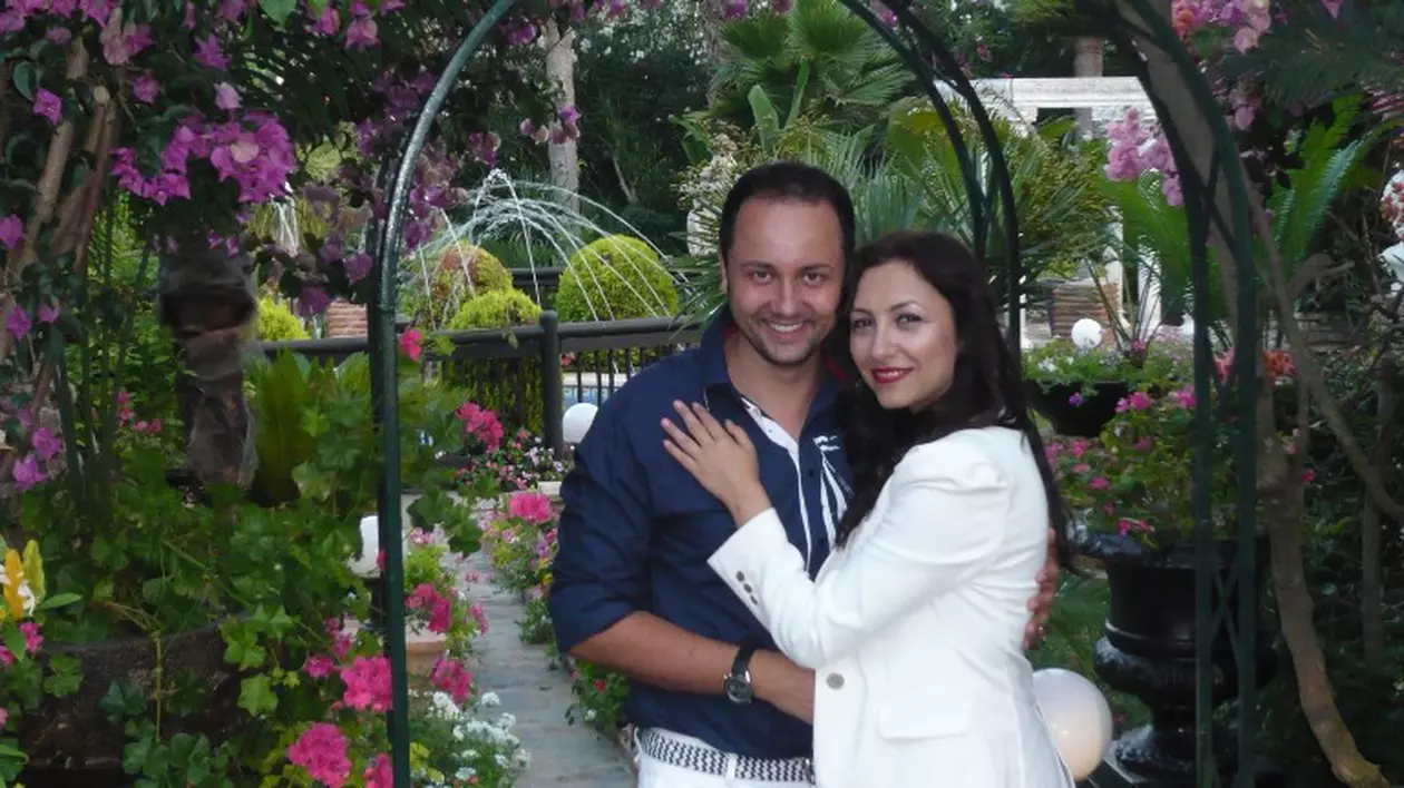 Video | Andrei i s-a împlinit un vis: i-a cântat Tom Jones
