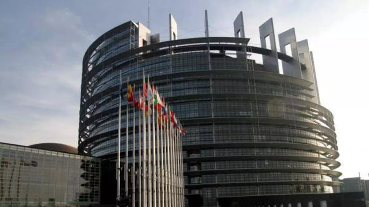 VEŞTI BUNE din Parlamentul European! România, TOT MAI APROAPE de Spaţiul Schengen