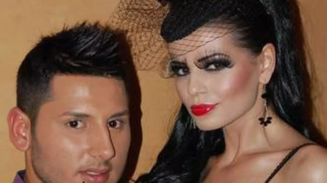 Află cât câștigă Pescariu pe seama vedetelor precum Monica Gabor sau Bianca Drăgușanu