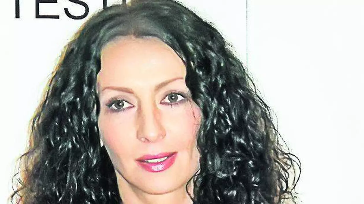 Mihaela Rădulescu: "Elan este foarte prezent în viaţa lui Ayan"  