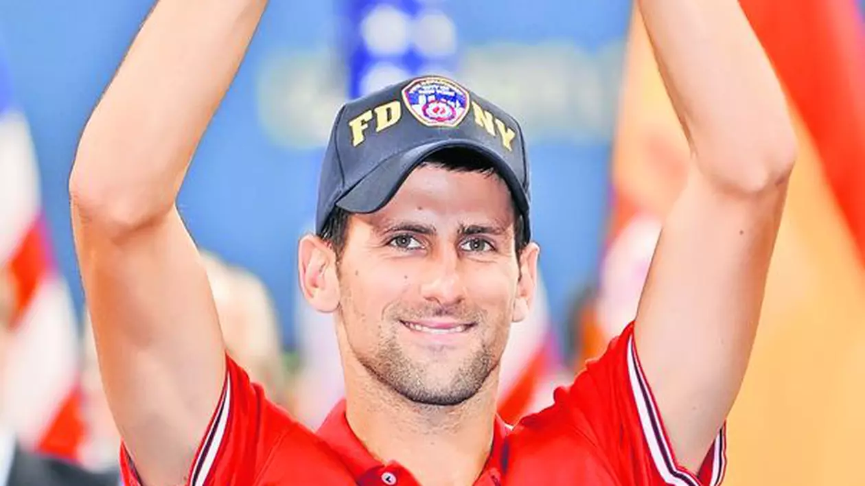 Djokovici a câştigat US Open, după ce l-a învins, pentru a şasea oară consecutiv, pe Rafael Nadal