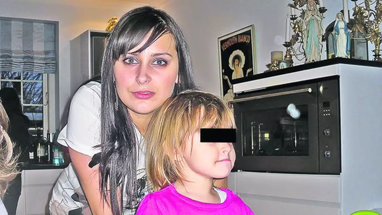 Elisabeta Nenciu, presupusa fiică a lui Ilie Dumitrescu, s-a alăturat, pe Facebook, unei campanii sensibile: «Vreau şi eu părinţii mei!»