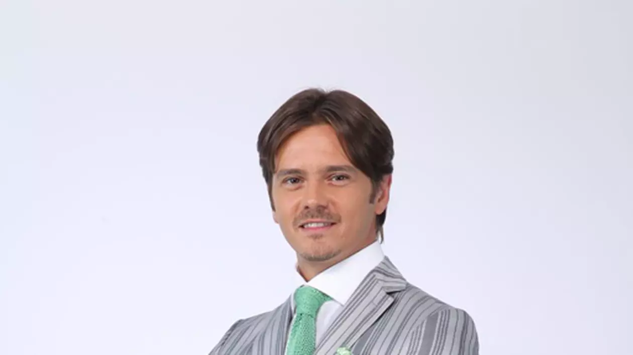 Mihai Petre organizează Cupa Stelele Dansului                    