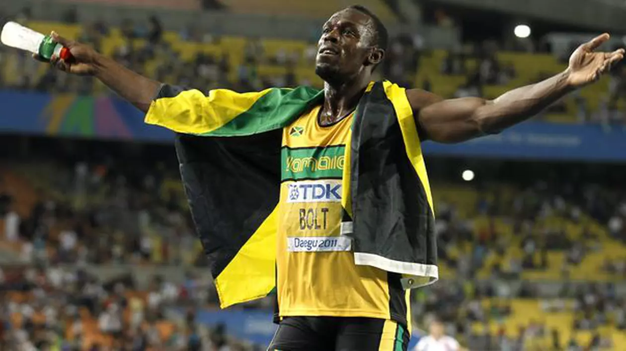 Usain Bolt este dezamăgit că a pierdut o medalie olimpică de aur de la ștafetă. Ce a zis despre dopatul Nesta Carter