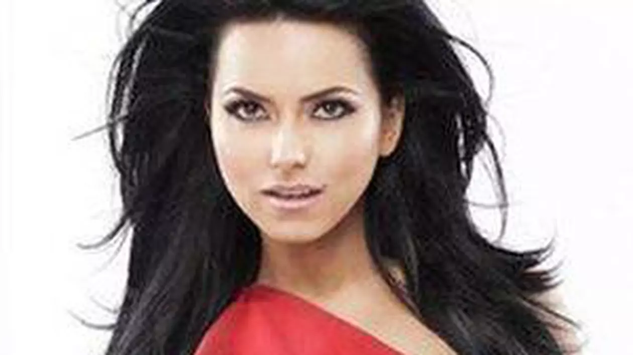 Video | Inna, huiduită pe Național Arena