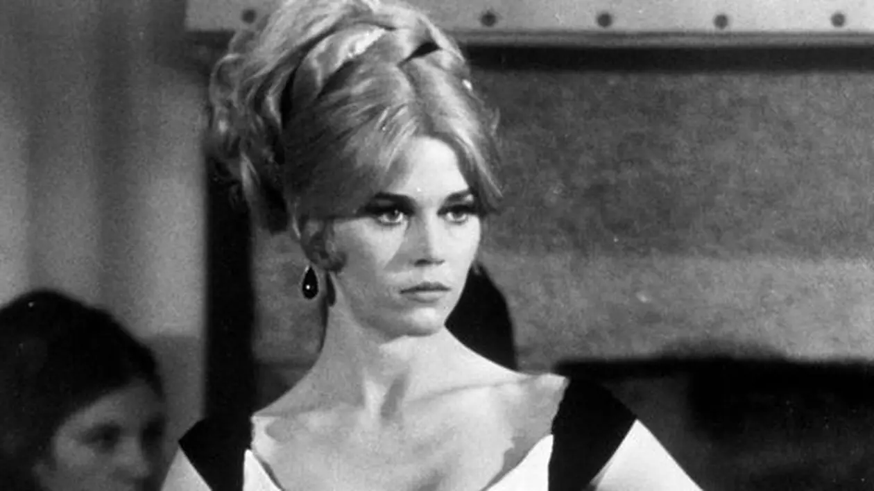 Jane Fonda: "Regret că nu m-am culcat cu Che Guevara"