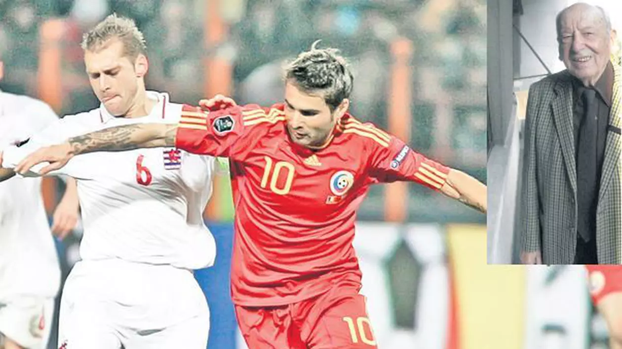 Angelo Niculescu îl face praf pe Adrian Mutu: «Îi e sete şi vara, şi iarna»