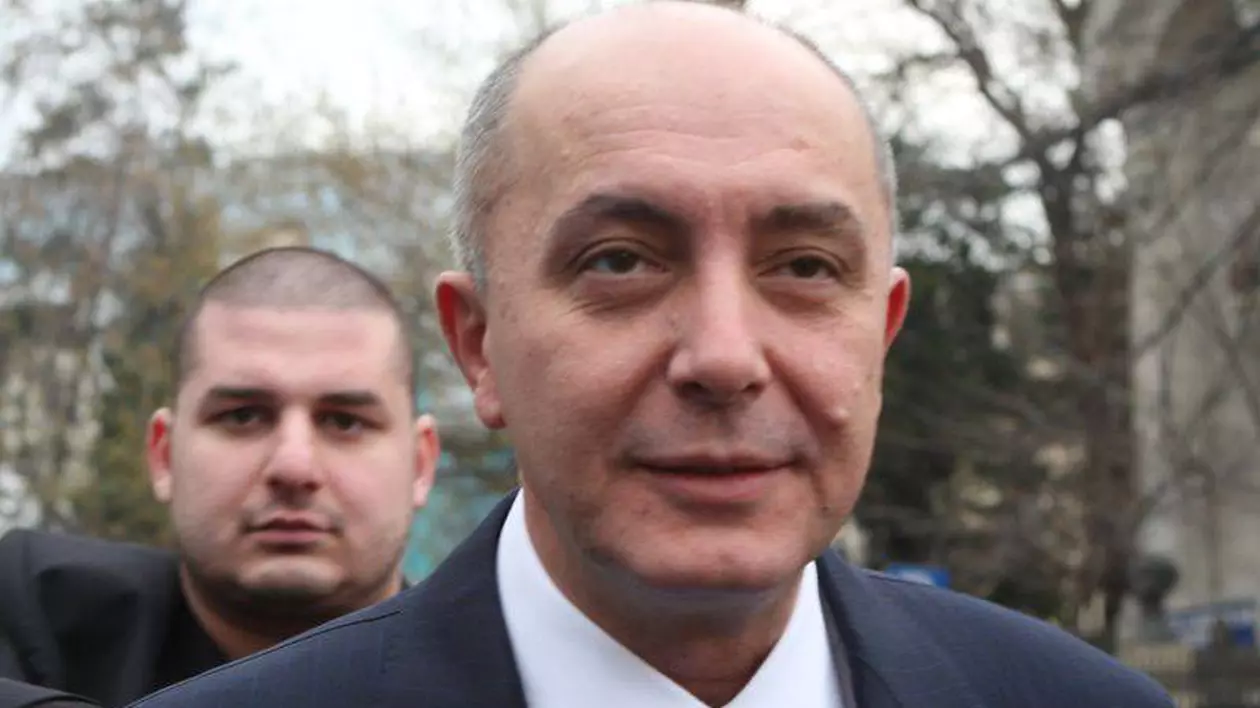Puiu Popoviciu - 9 ani închisoare cu executare; fostul șef DGIPI Cornel Șerban - 2 ani și 6 luni