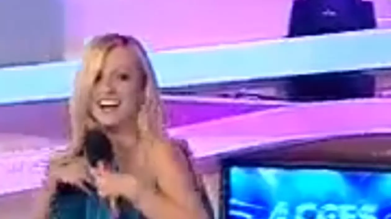 Video | Uite cum dansează Simona Gherghe!