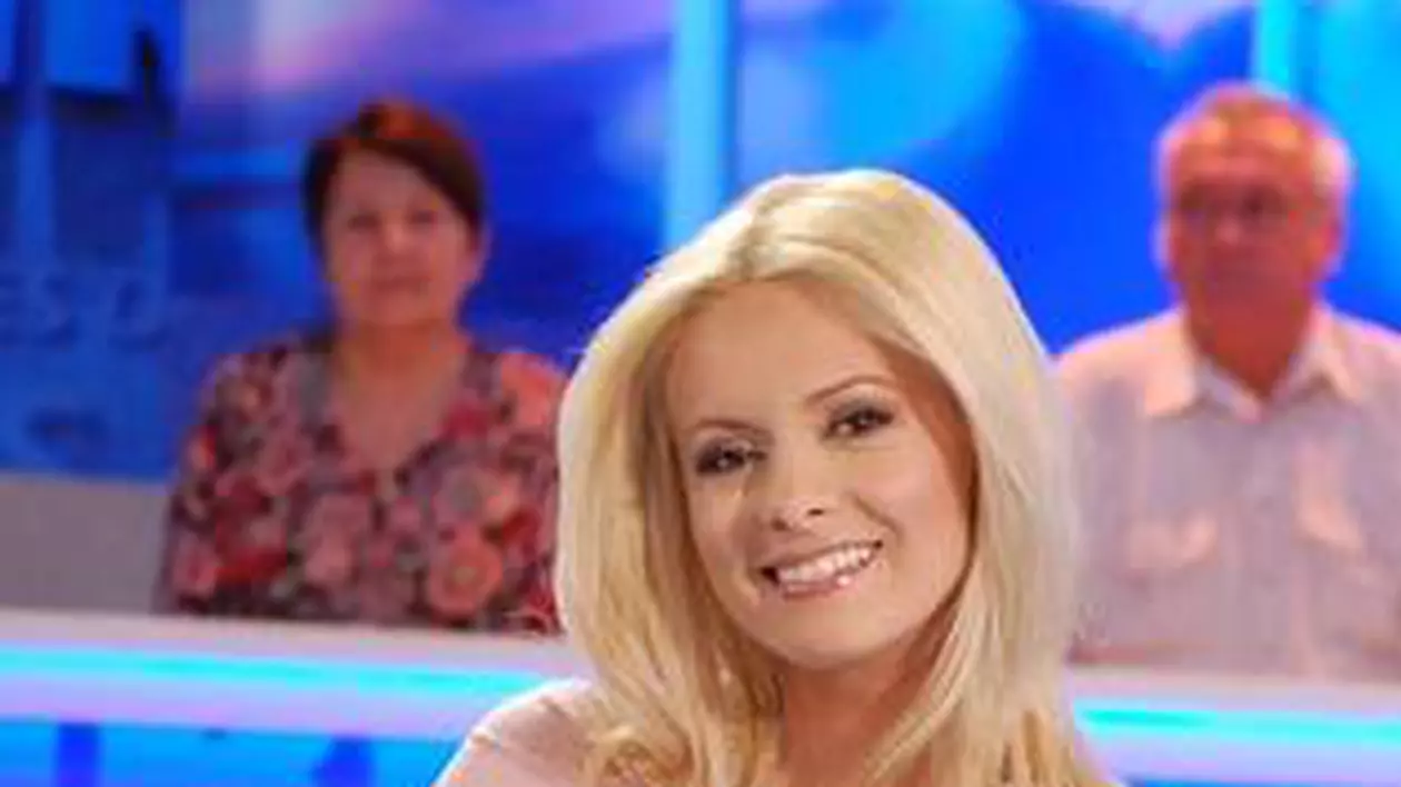 Vadim către Simona Gherghe: "De ce nu te căsătoreşti?"