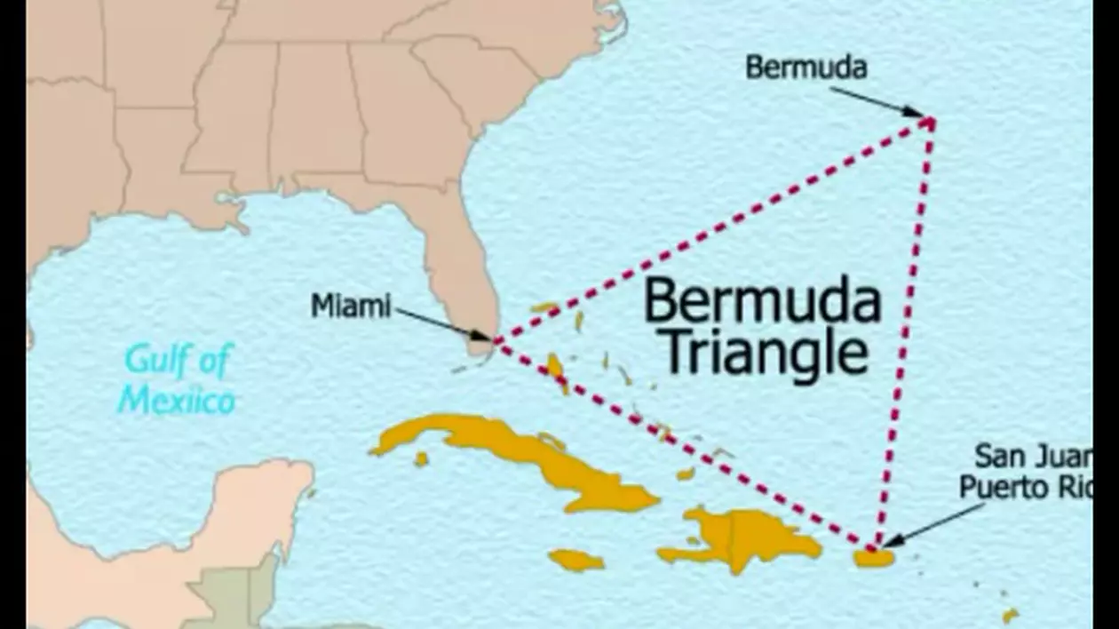 Misterul Triunghiului Bermudelor a fost elucidat? Care este cea mai recentă teorie