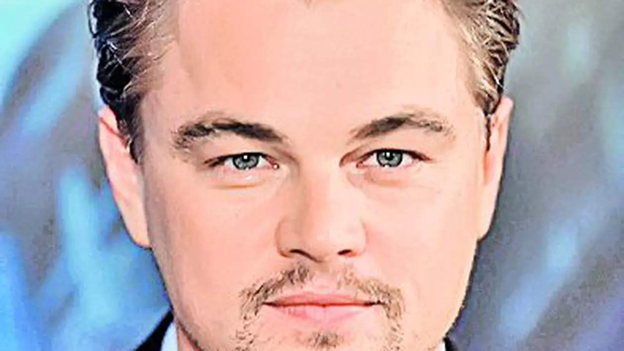 Românca lui DiCaprio e perfectă, conform calculelor matematice, spun specialiştii