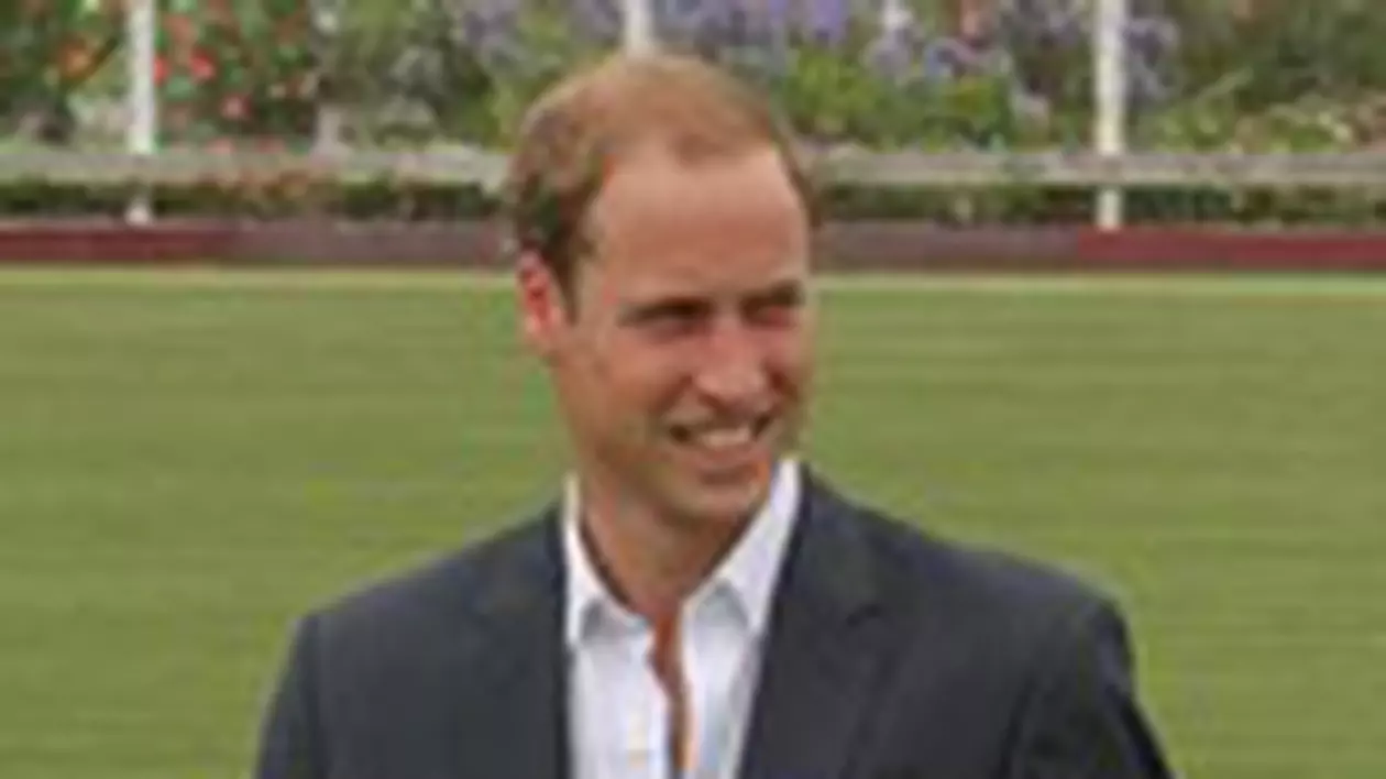 Prinţul William, cel mai influent bărbat din Marea Britanie. Vezi întreg topul!