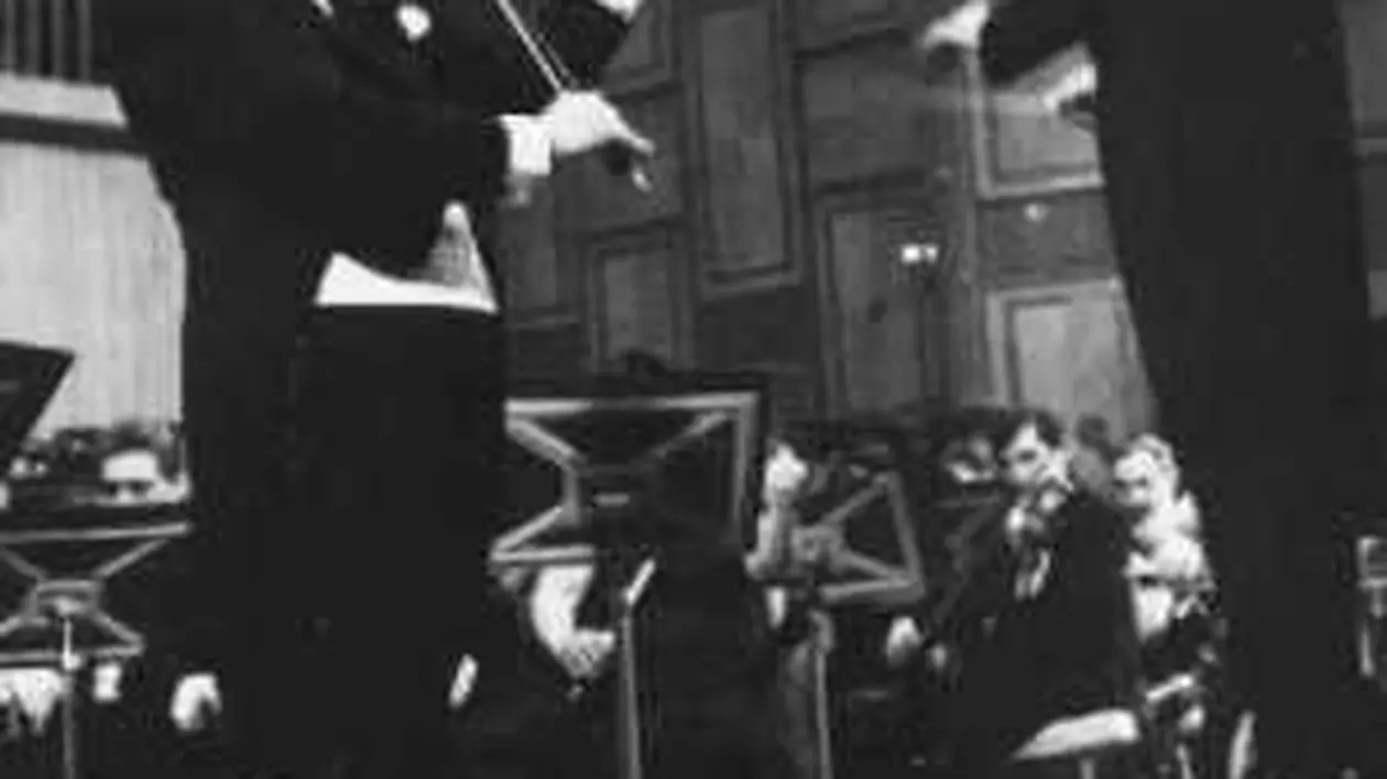 Marele violonist Ion Voicu ar fi împlinit, astăzi, 88 de ani