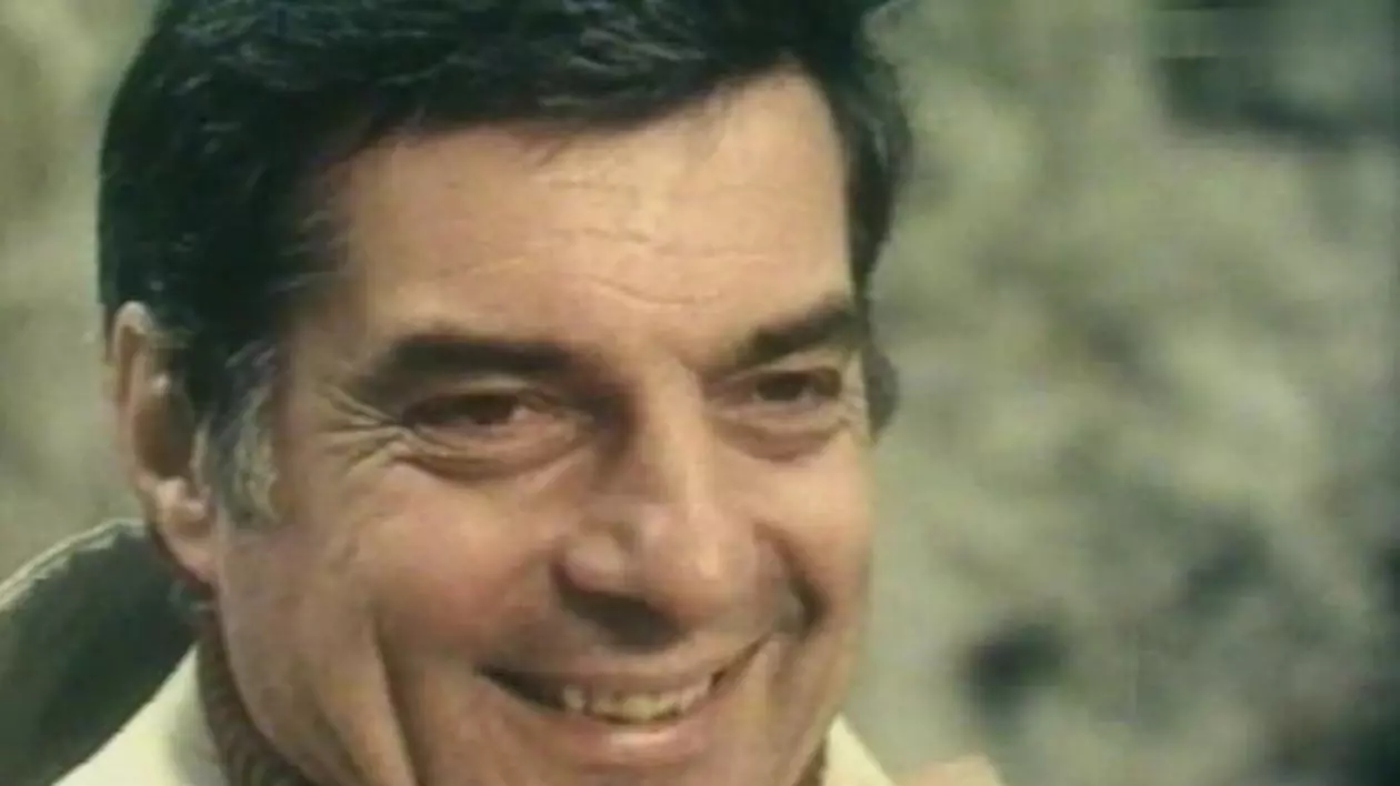 Se împlinesc 13 ani de la moartea actorului Silviu Stănculescu