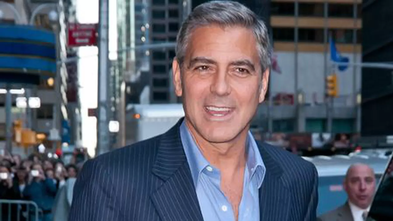 Video | George Clooney, 31 ani de carieră. Vezi secvențe memorabile cu cel mai râvnit burlac!