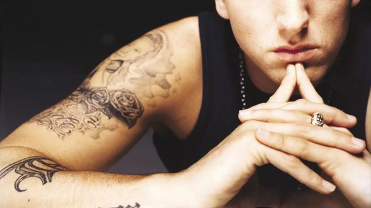 Eminem: ”Drogurile mi-au furat cinci ani din viață. Nu-mi mai amintesc nimic”