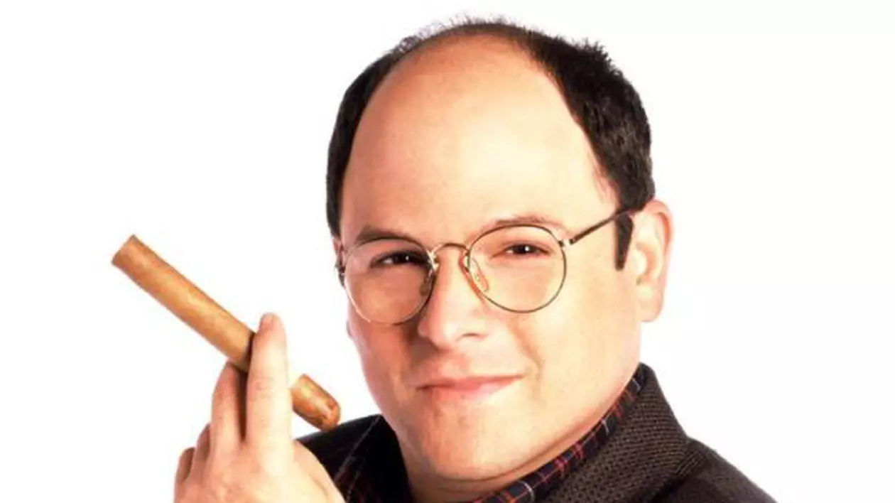 Preşedintele Israelului, Shimon Peres, îi cere sfaturi lui Jason Alexander, actorul din serialul Seinfeld