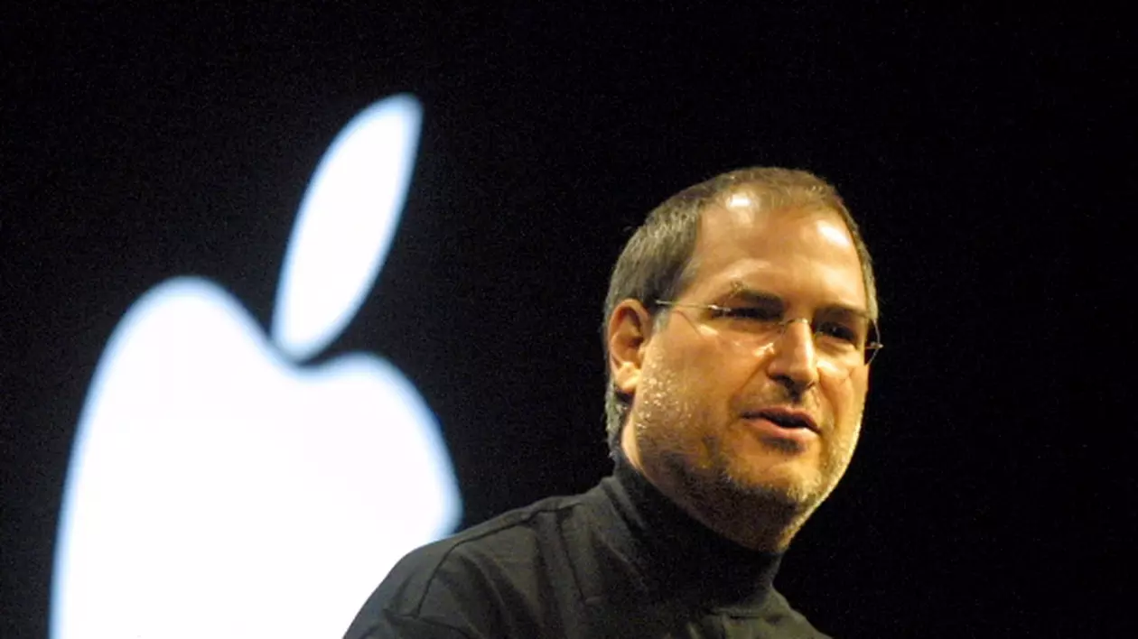 Află care au fost ultimele cuvinte ale lui Steve Jobs!
