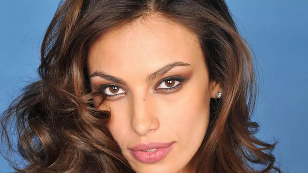Botezatu: "Mădălina Ghenea este aproape perfectă"